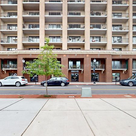 River View Condo A Ουίλμινγκτον Εξωτερικό φωτογραφία