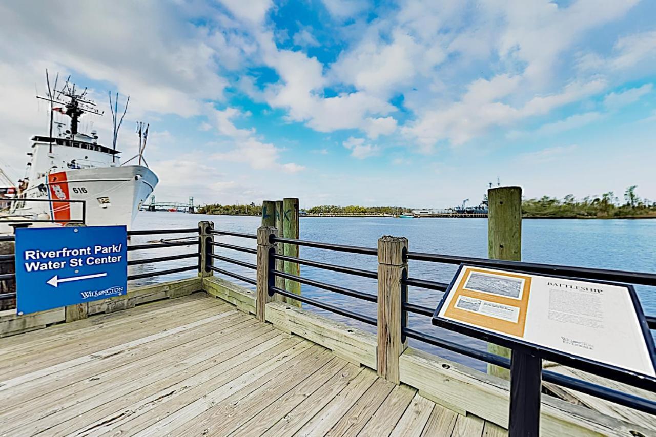 River View Condo A Ουίλμινγκτον Εξωτερικό φωτογραφία