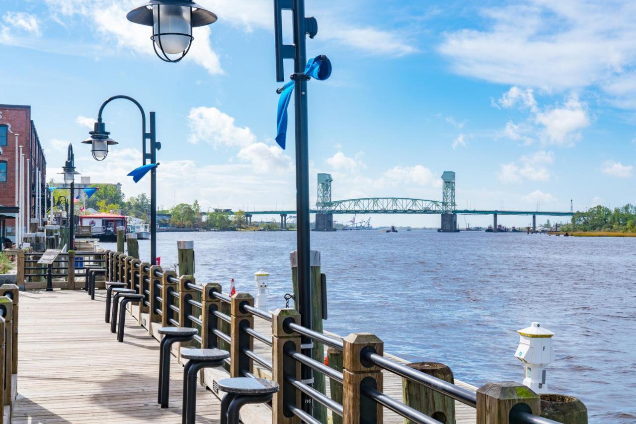 River View Condo A Ουίλμινγκτον Εξωτερικό φωτογραφία