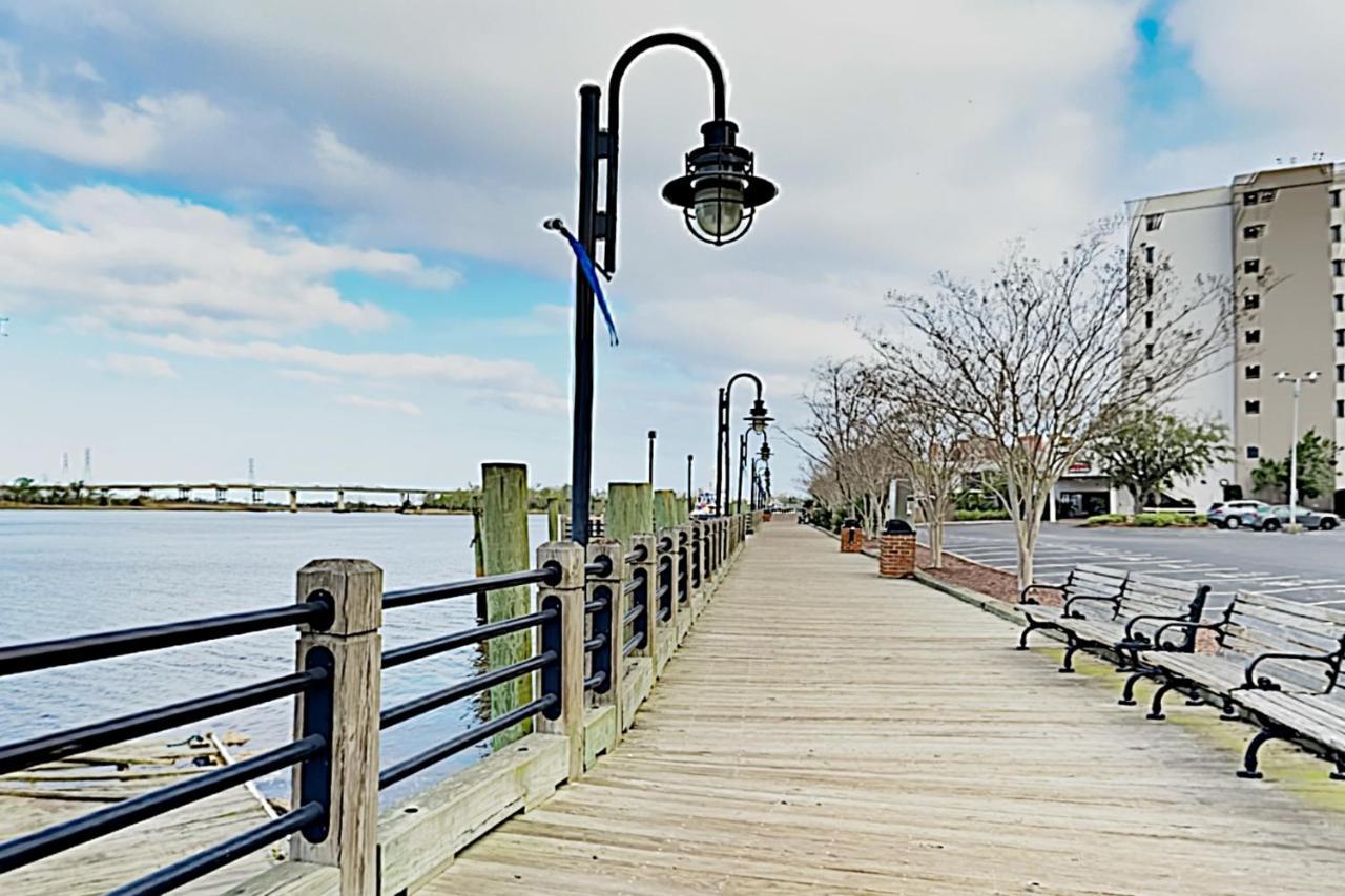 River View Condo A Ουίλμινγκτον Εξωτερικό φωτογραφία