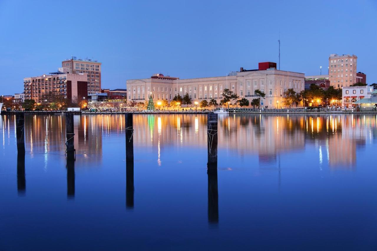 River View Condo A Ουίλμινγκτον Εξωτερικό φωτογραφία