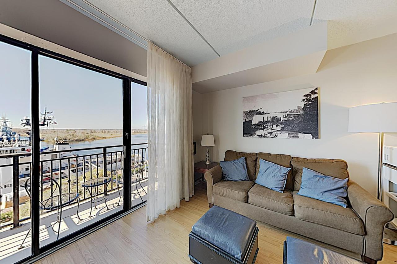 River View Condo A Ουίλμινγκτον Εξωτερικό φωτογραφία