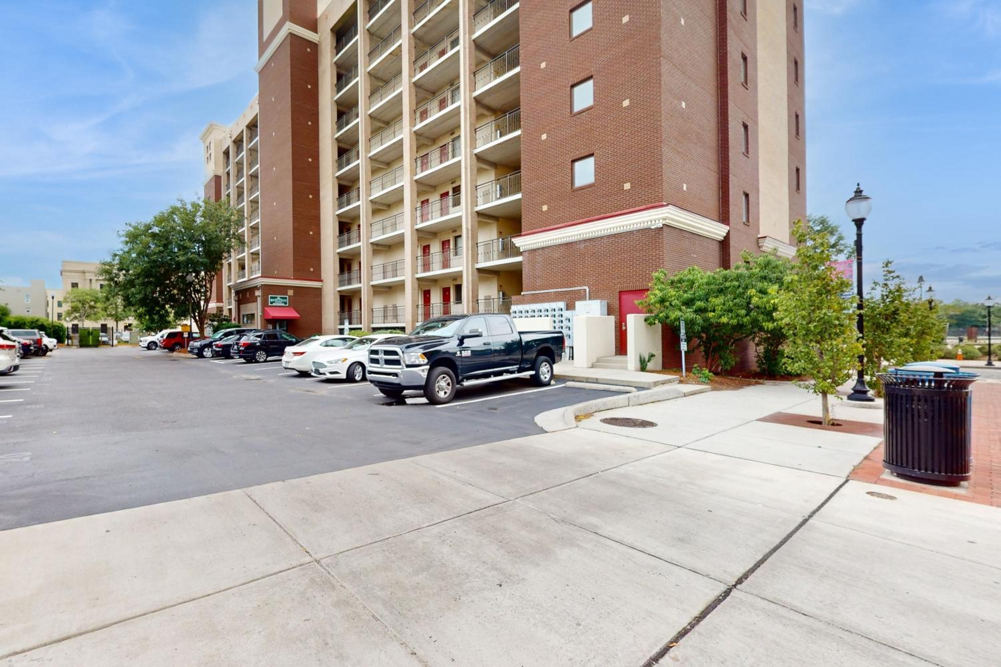 River View Condo A Ουίλμινγκτον Εξωτερικό φωτογραφία