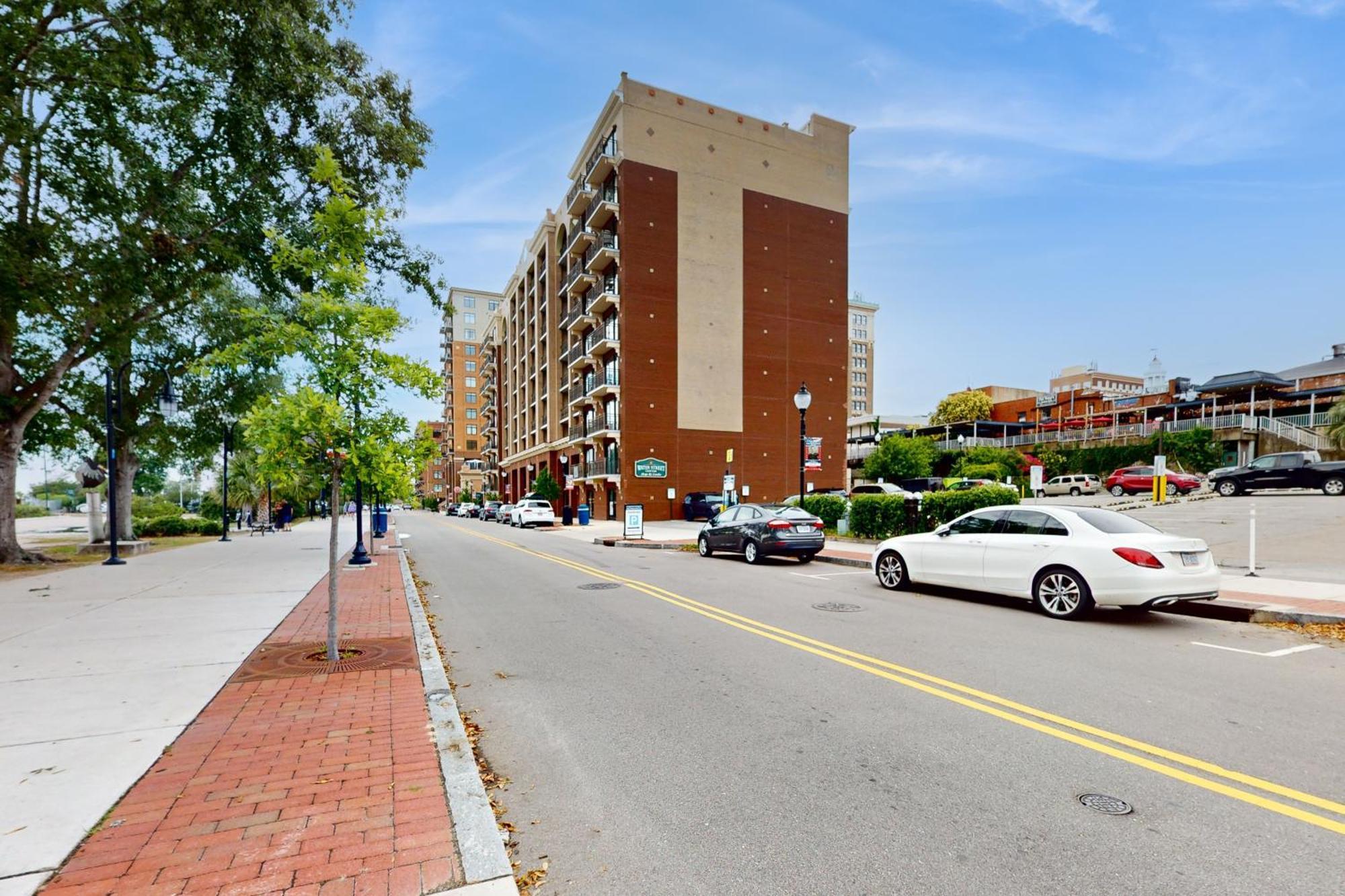 River View Condo A Ουίλμινγκτον Εξωτερικό φωτογραφία