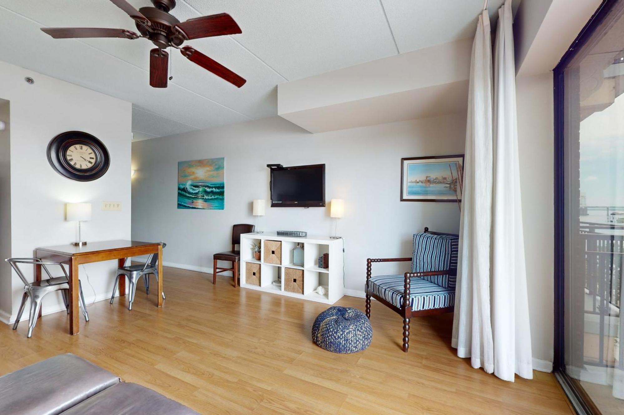 River View Condo A Ουίλμινγκτον Εξωτερικό φωτογραφία