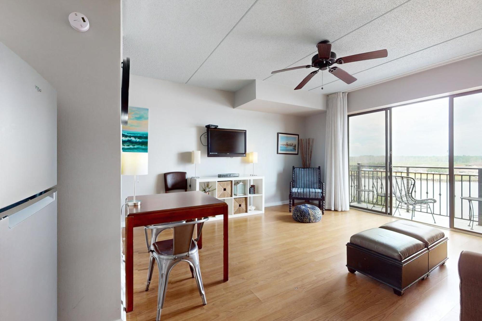 River View Condo A Ουίλμινγκτον Εξωτερικό φωτογραφία